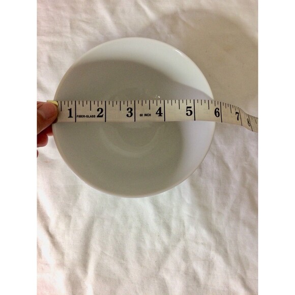 Mickey Minnie Mouse Cereal Bowls Collection 2010 Disney SKETCHBOOK  Set of 2 - Picture 13 of 15